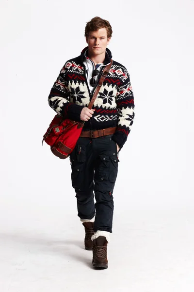 Look 23